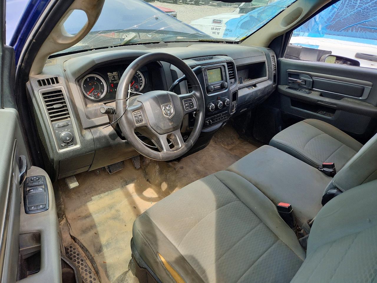 Ram 5500