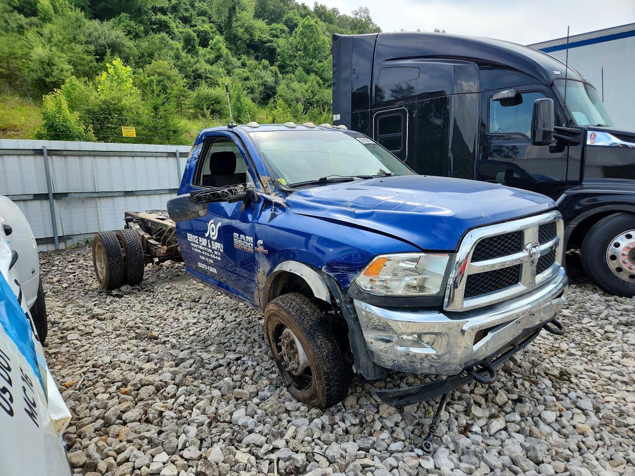 Ram 5500