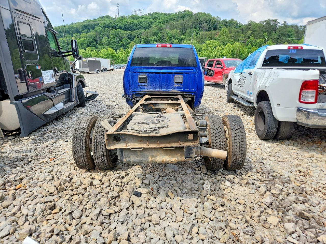 Ram 5500