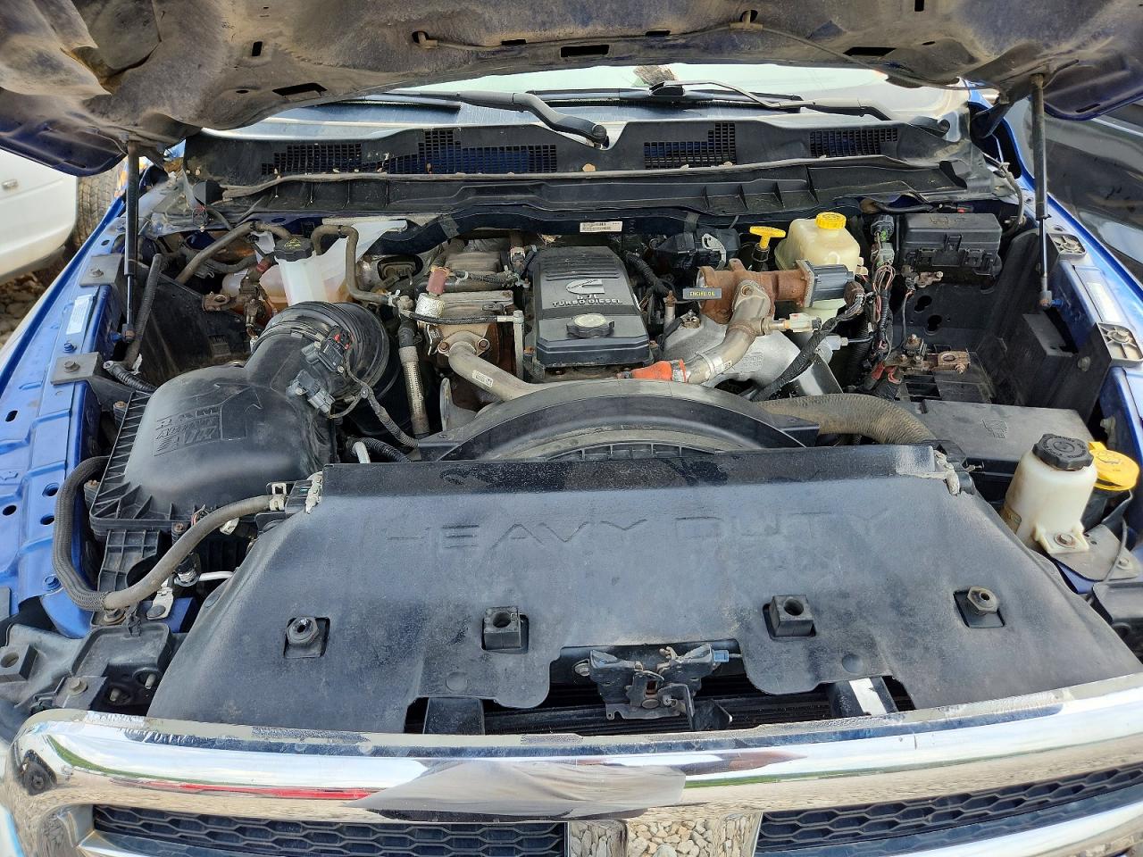 Ram 5500