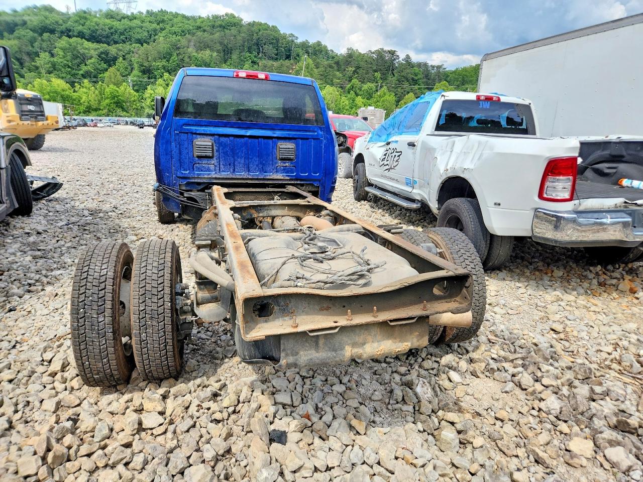 Ram 5500