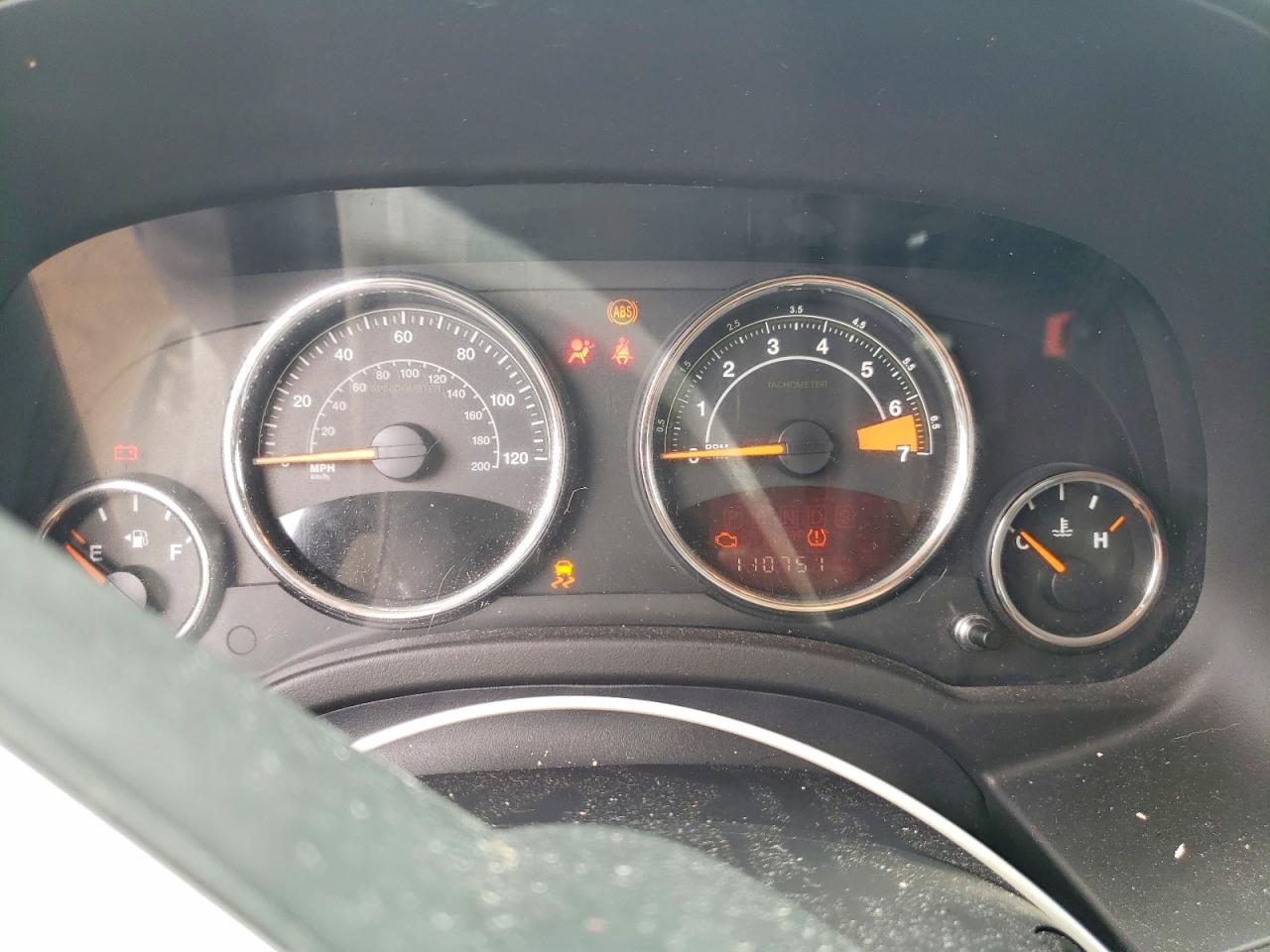 Jeep Compass Latitude