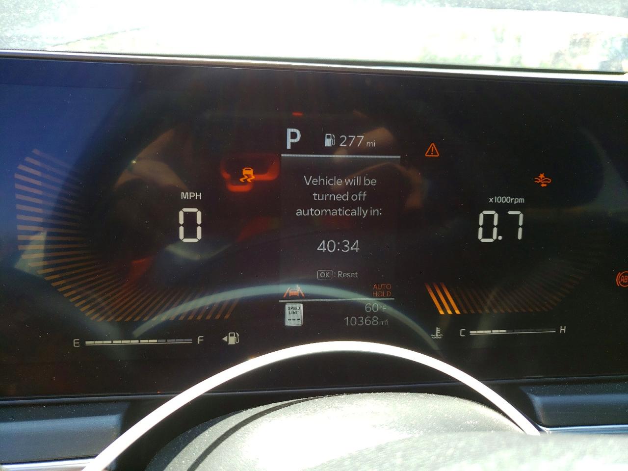 Kia K5 Gt Line