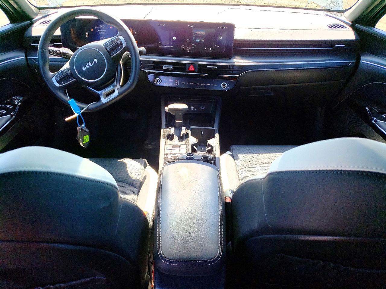 Kia K5 Gt Line
