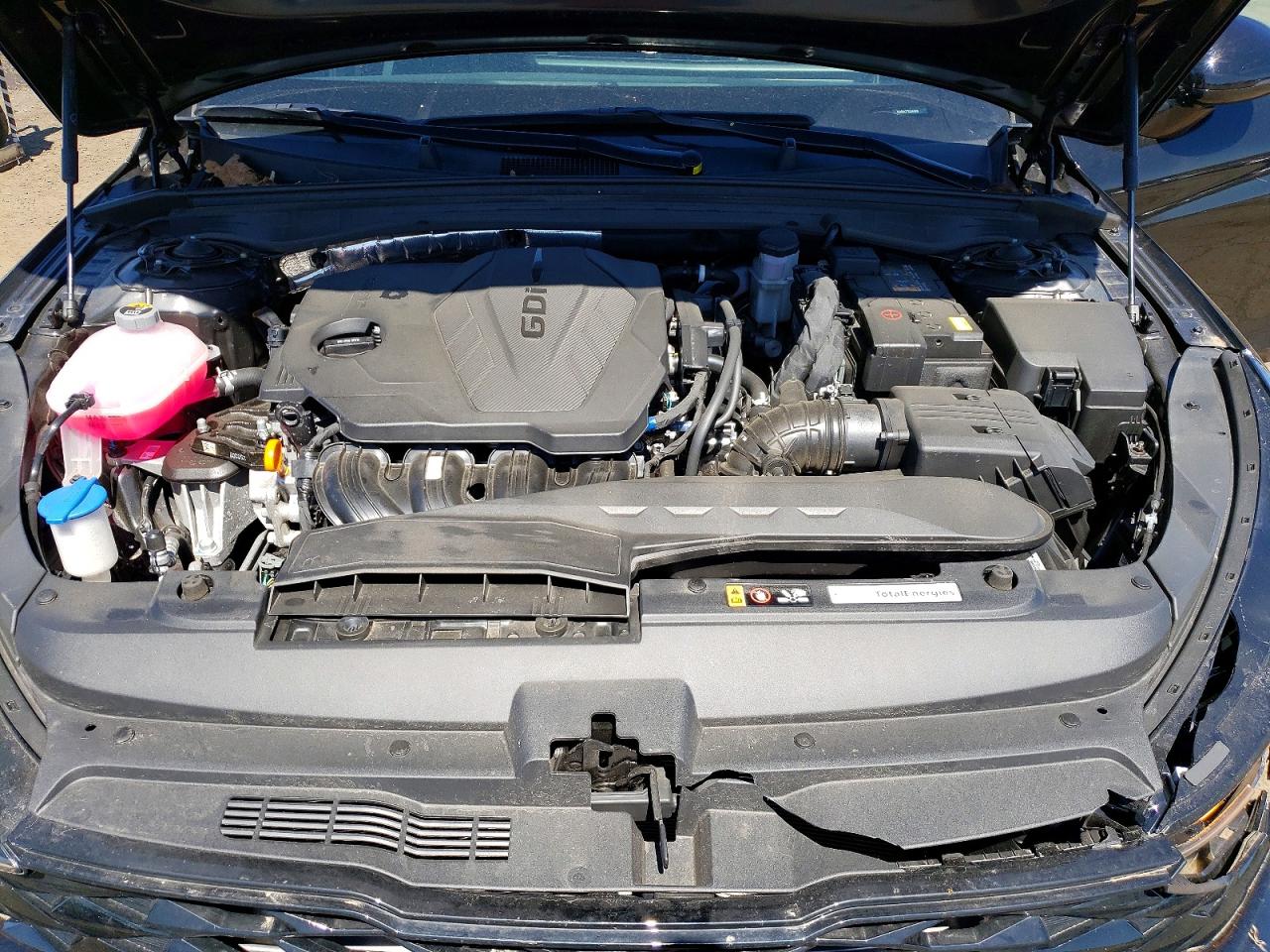 Kia K5 Gt Line