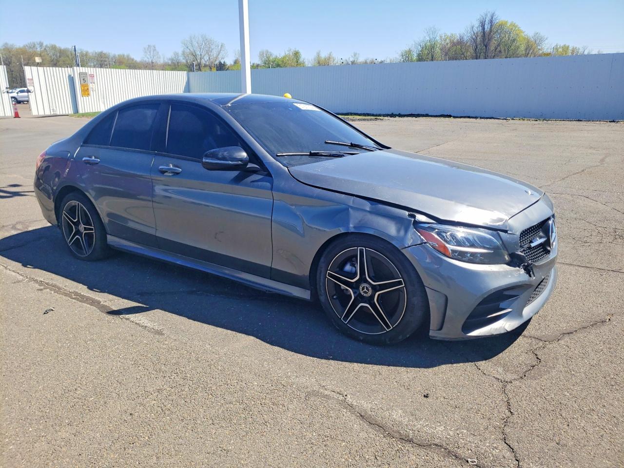 Mercedes-Benz C-Class 300