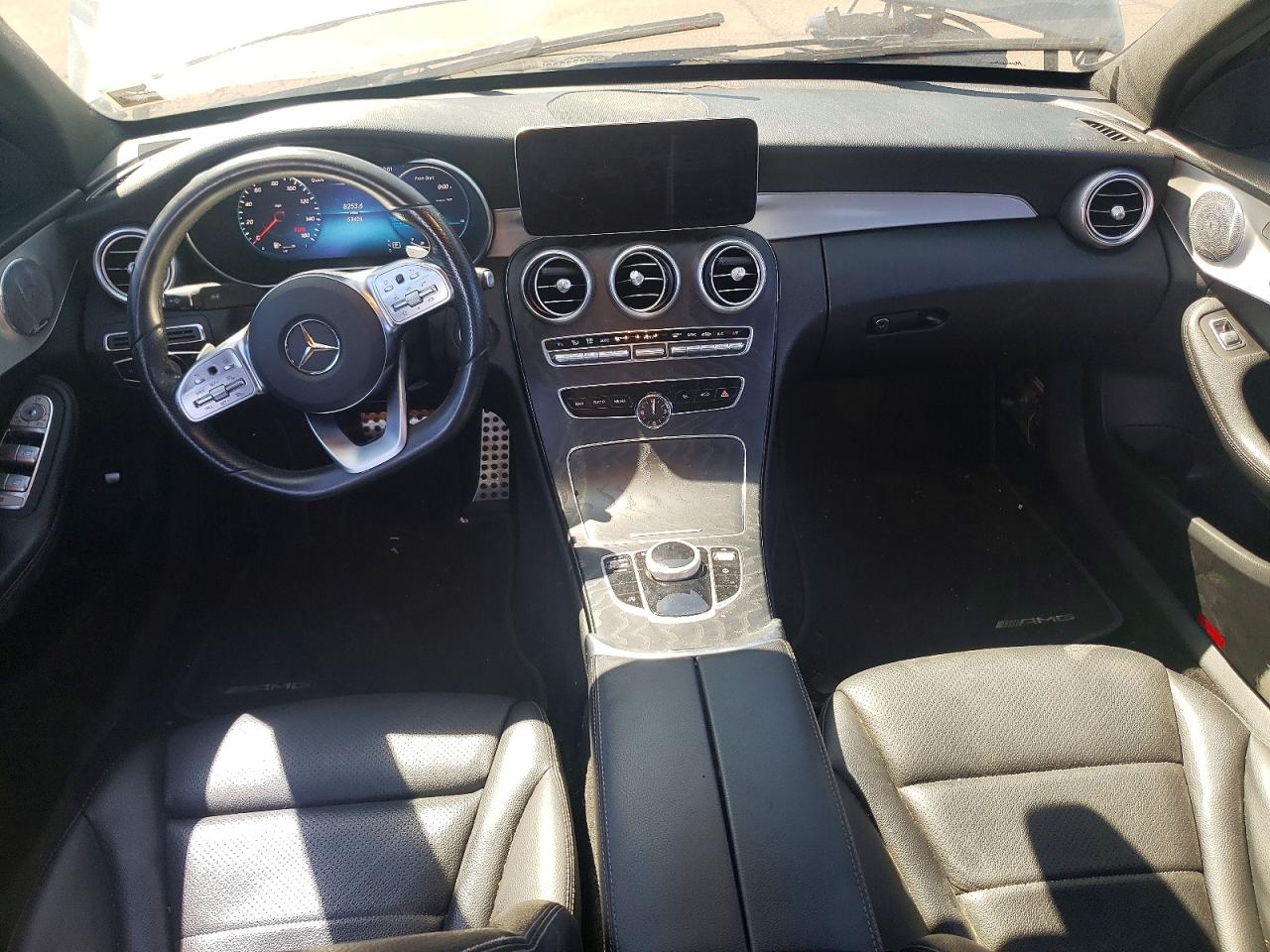 Mercedes-Benz C-Class 300