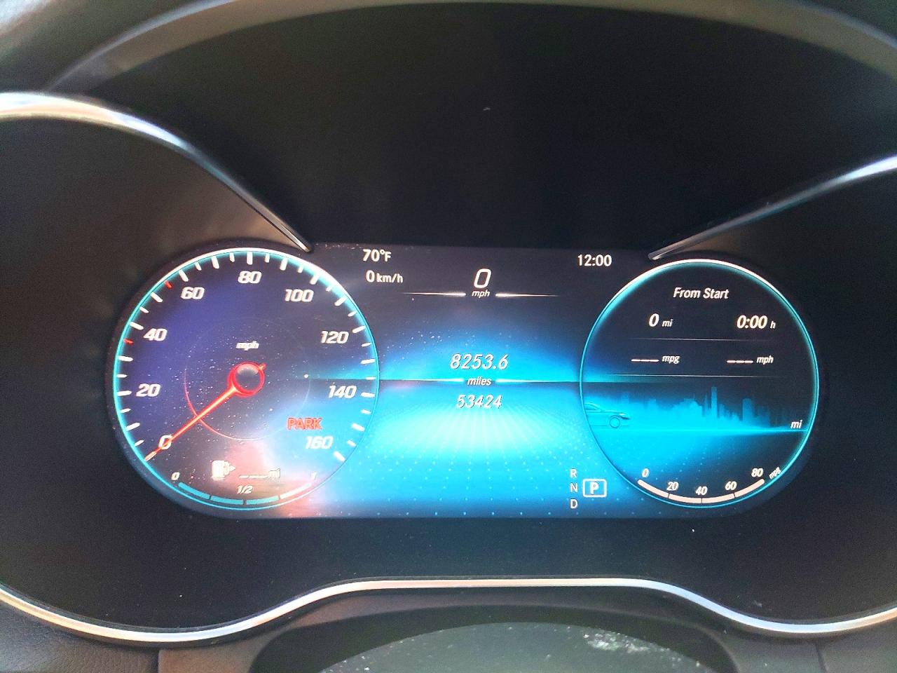 Mercedes-Benz C-Class 300