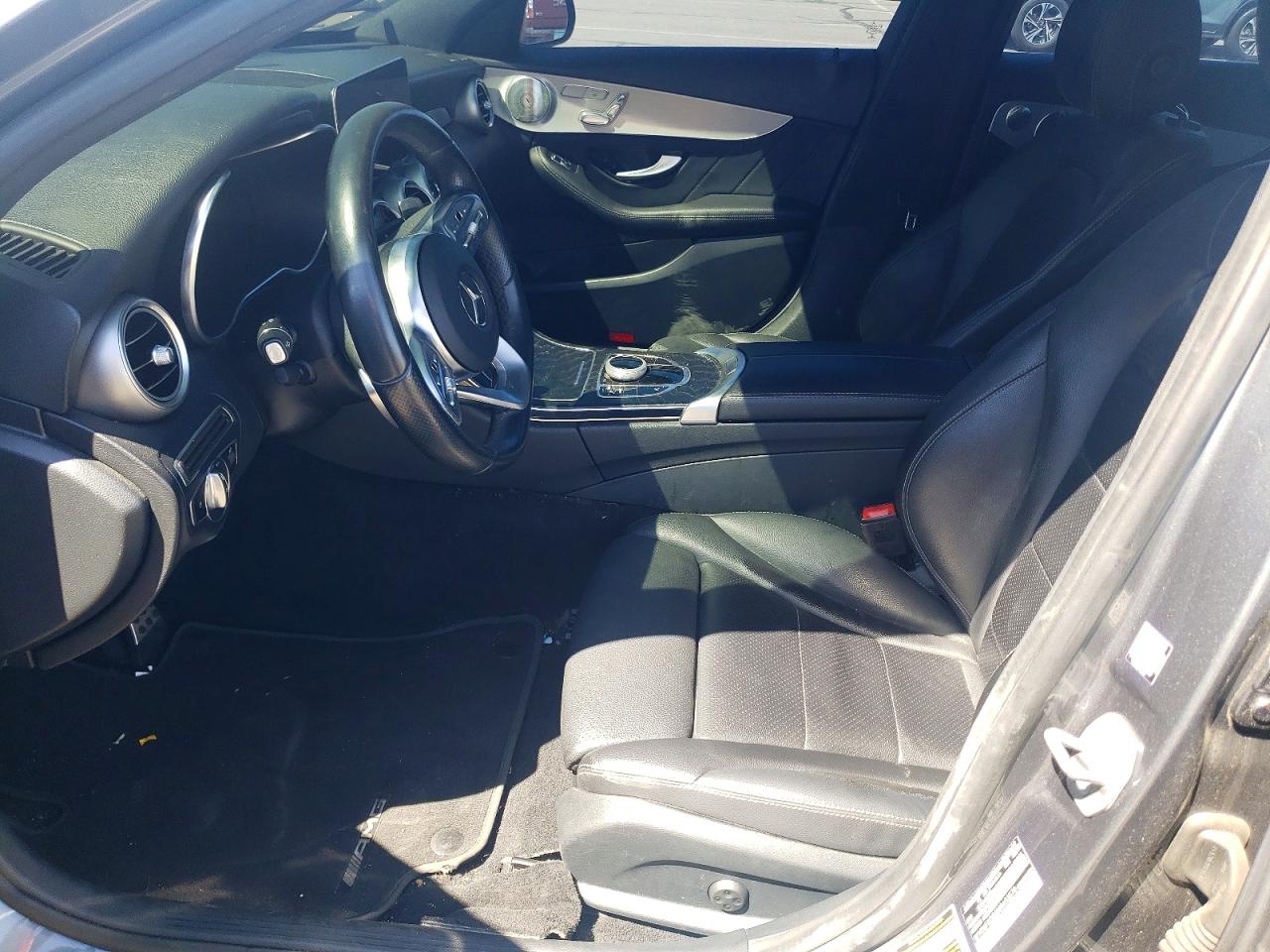 Mercedes-Benz C-Class 300