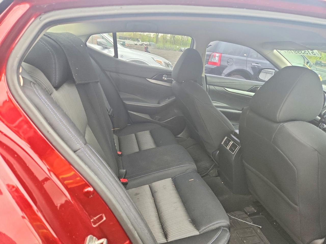 Nissan Maxima 3.5 S