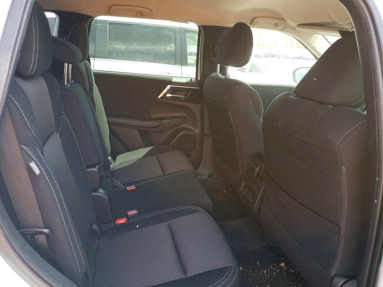 Mitsubishi Outlander Es