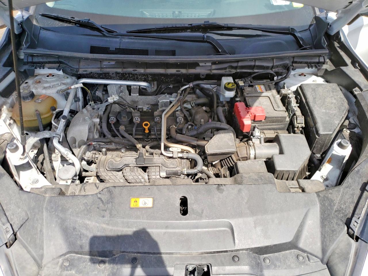 Mitsubishi Outlander Es