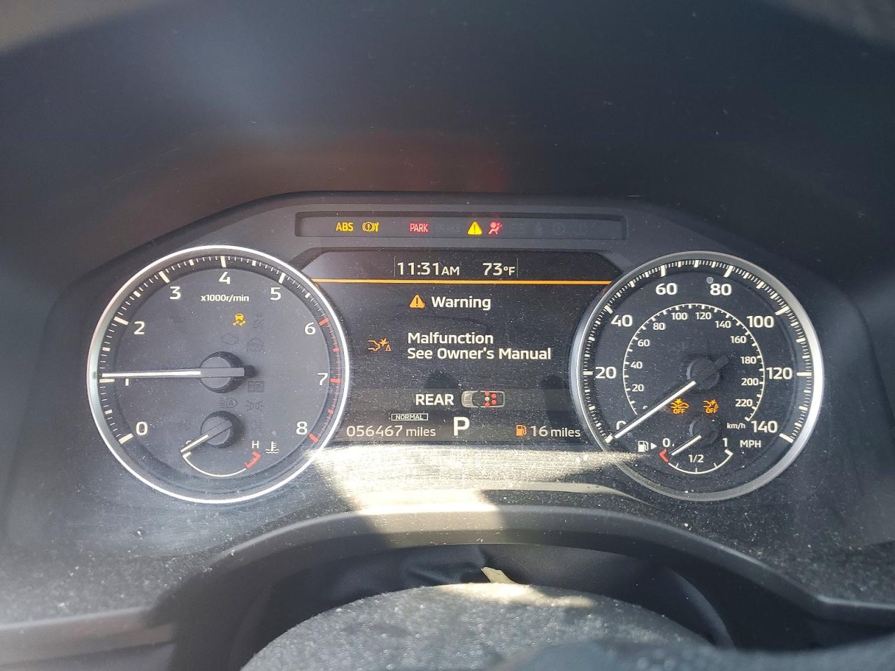 Mitsubishi Outlander Es