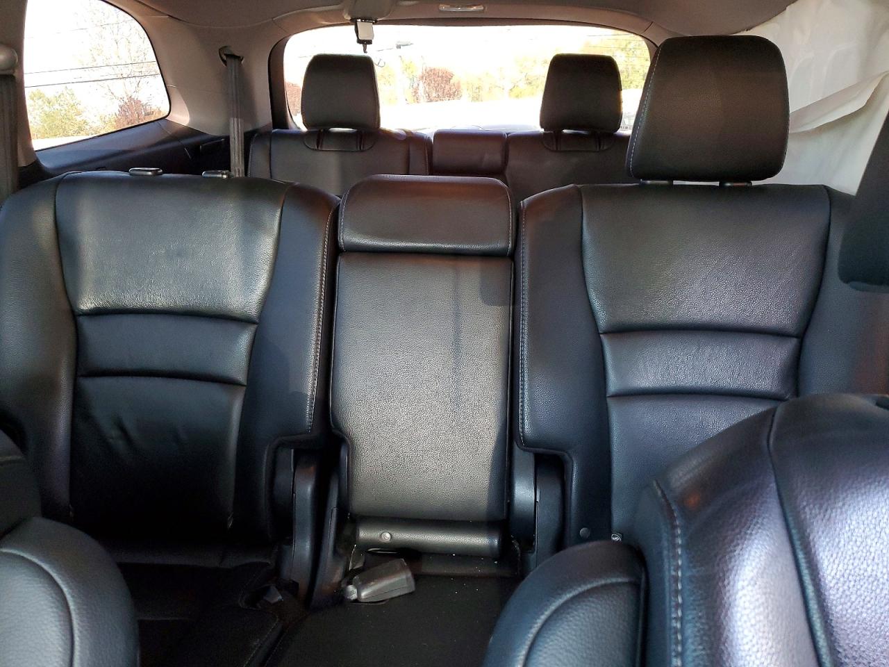 Honda Pilot Exl