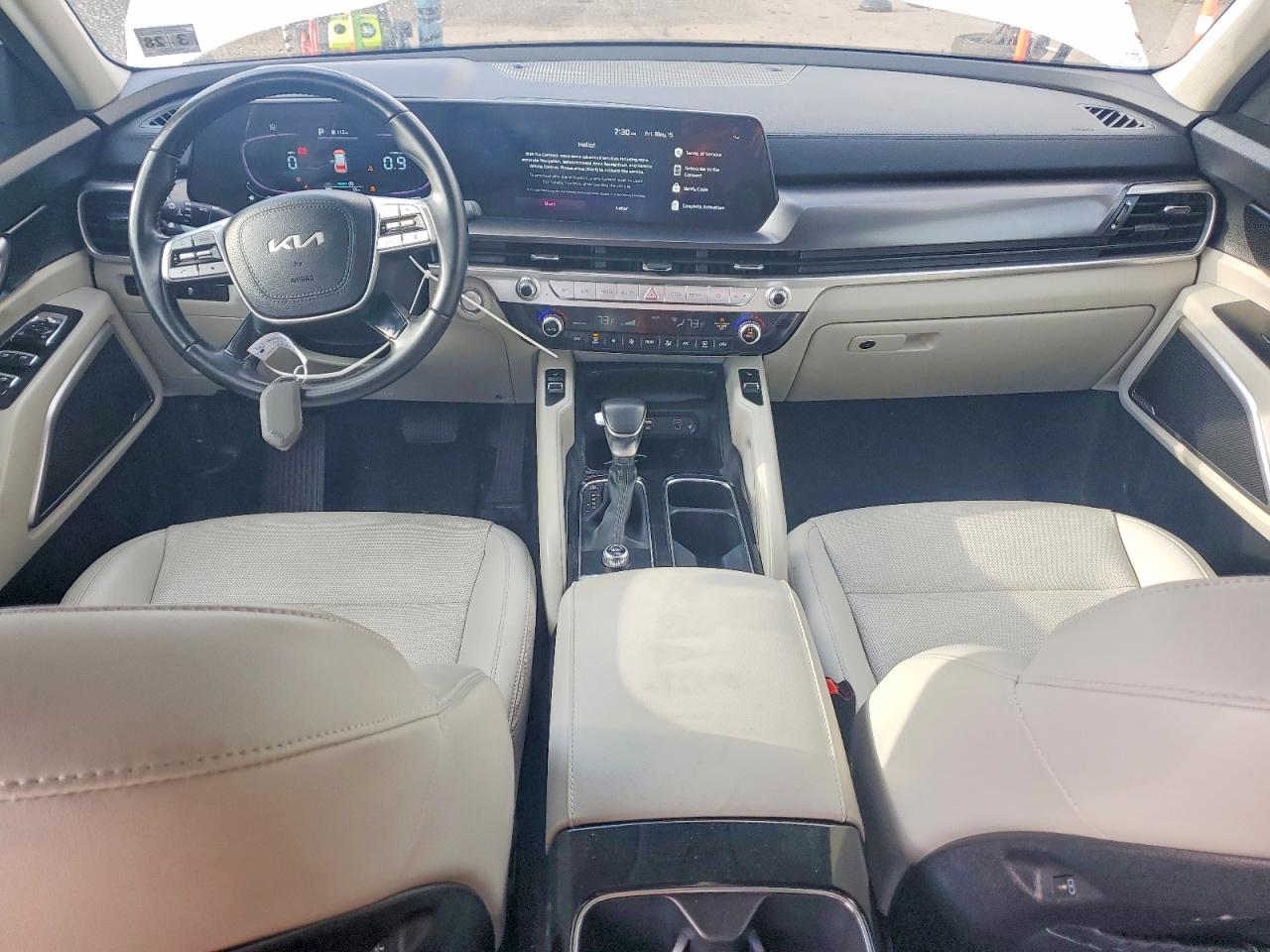 Kia Telluride S