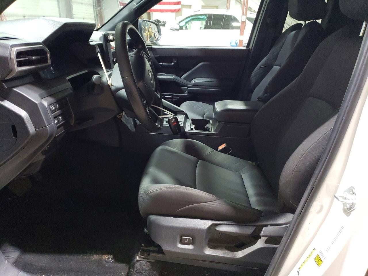 Toyota Tacoma Sr