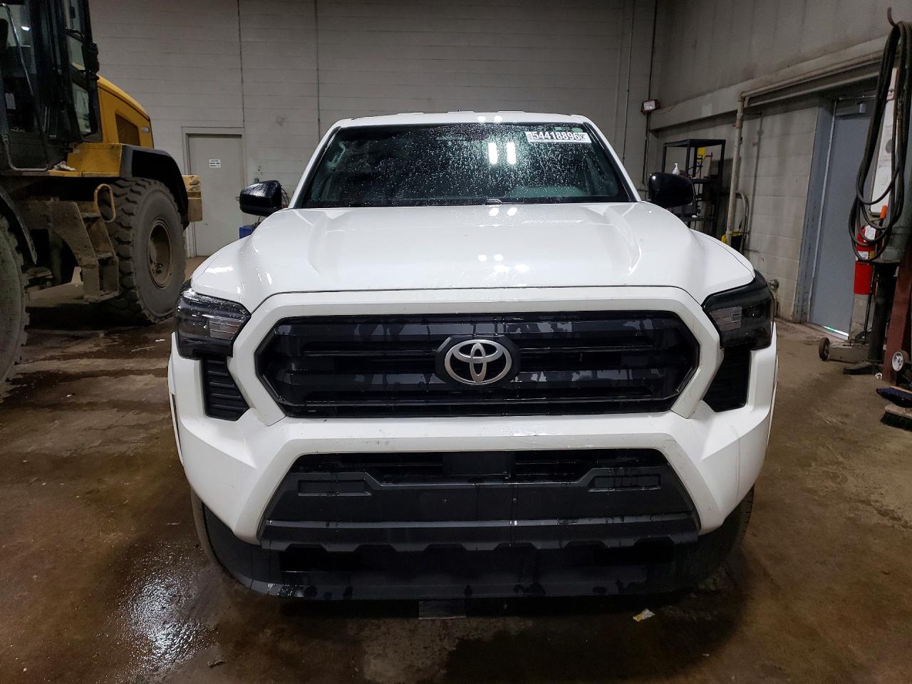 Toyota Tacoma Sr