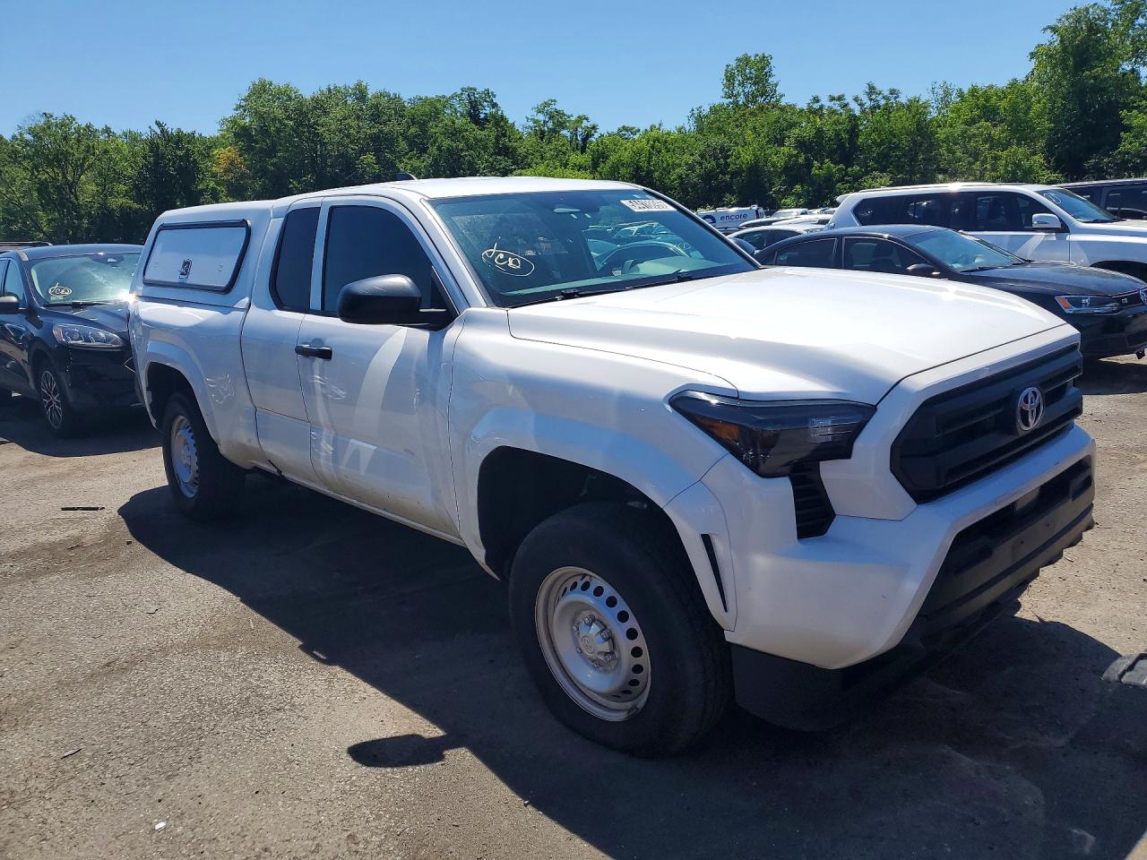 Toyota Tacoma Sr