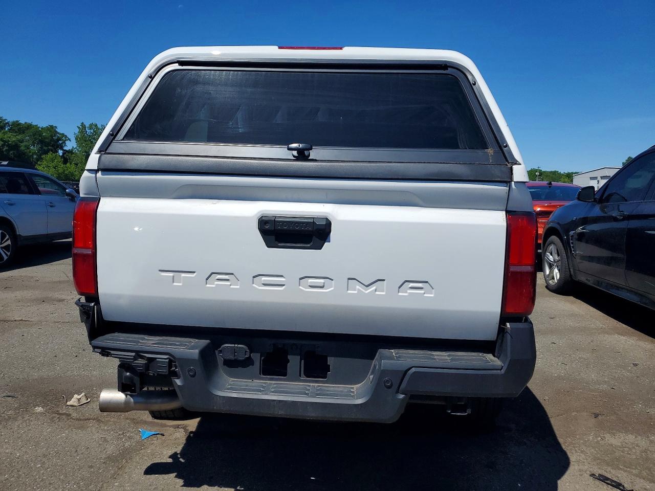 Toyota Tacoma Sr