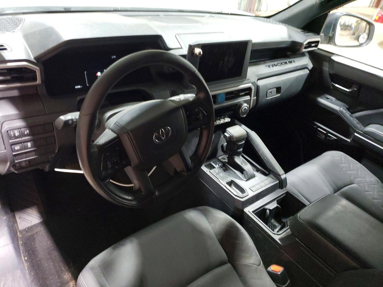 Toyota Tacoma Sr