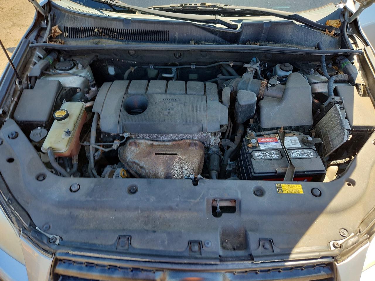Toyota RAV4 Base