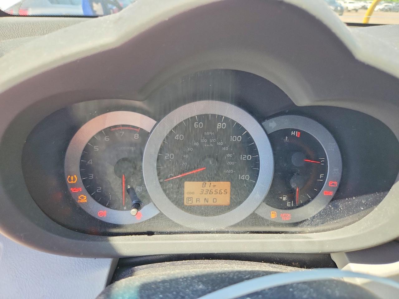 Toyota RAV4 Base