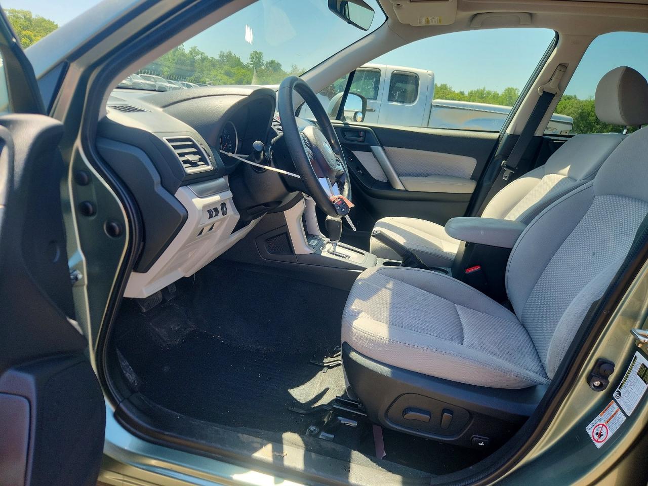 Subaru Forester 2.5i Premium
