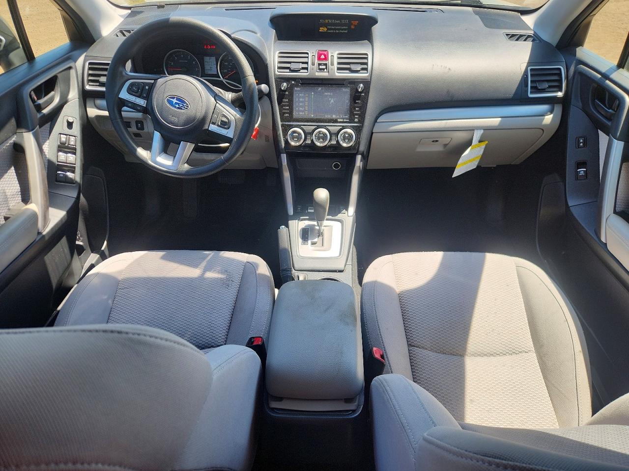 Subaru Forester 2.5i Premium