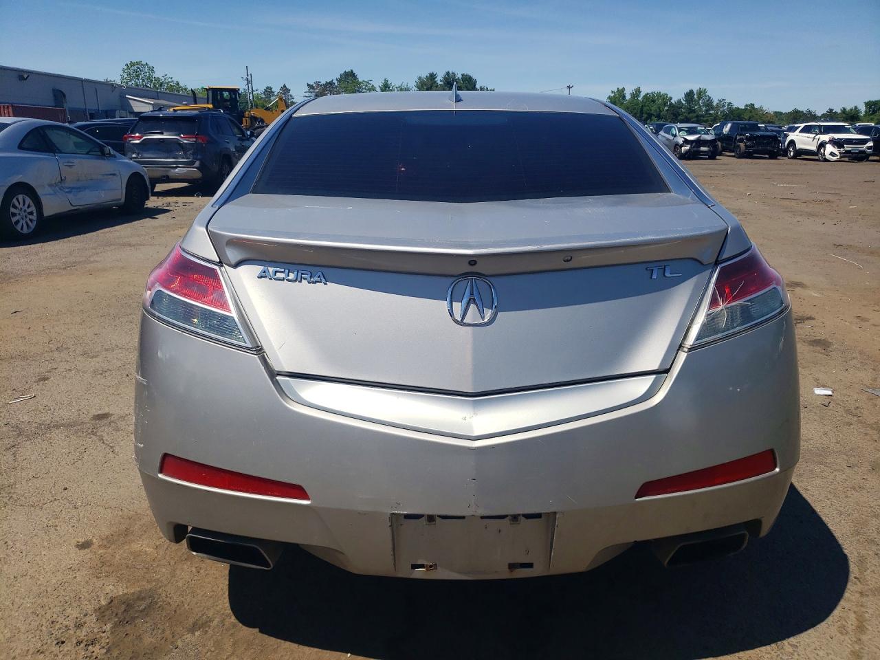 Acura TL