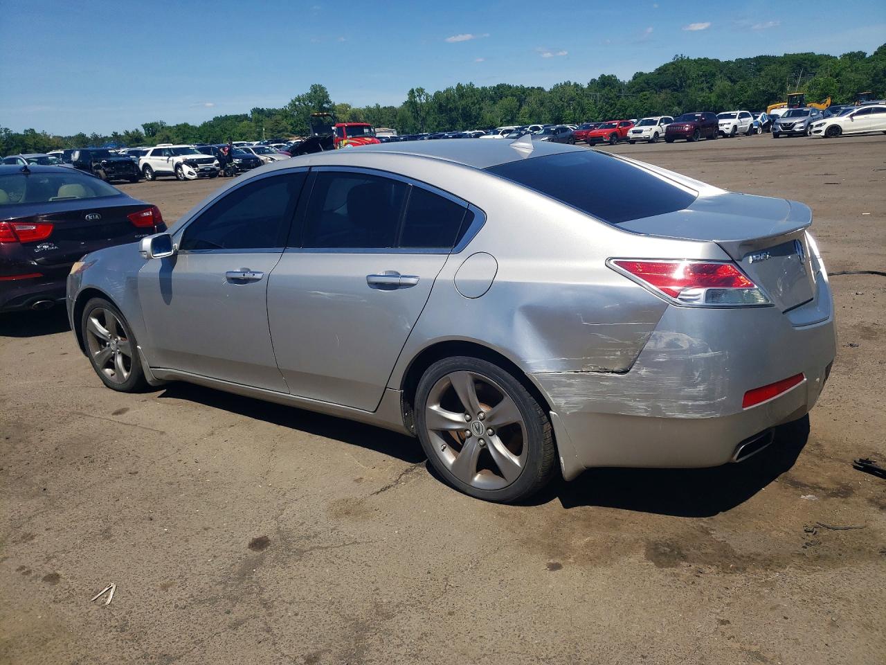 Acura TL