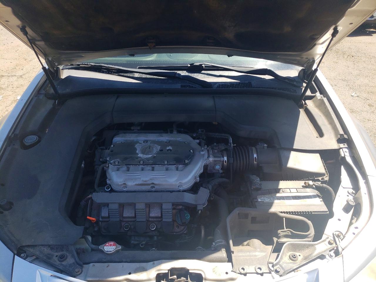 Acura TL