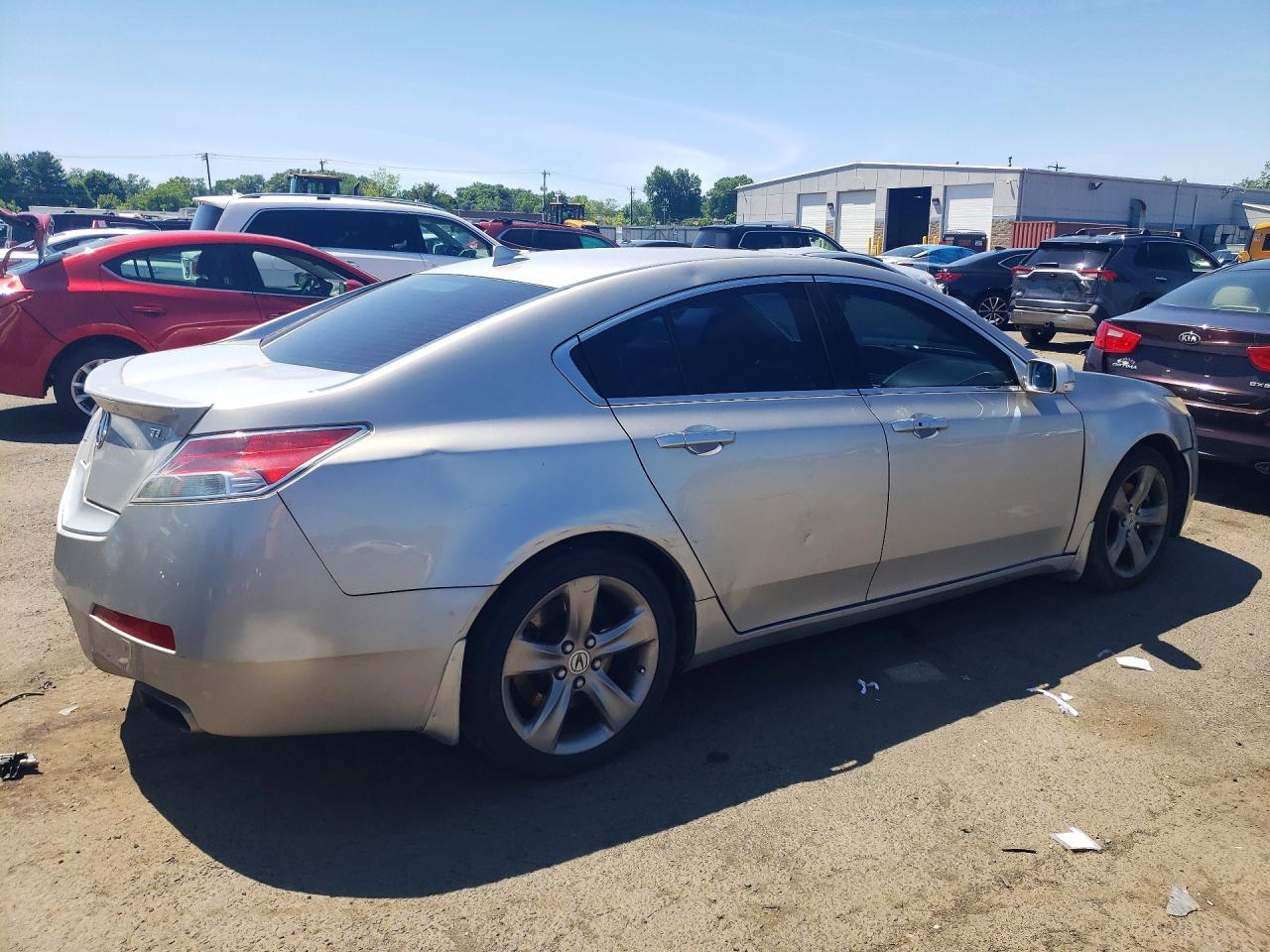 Acura TL