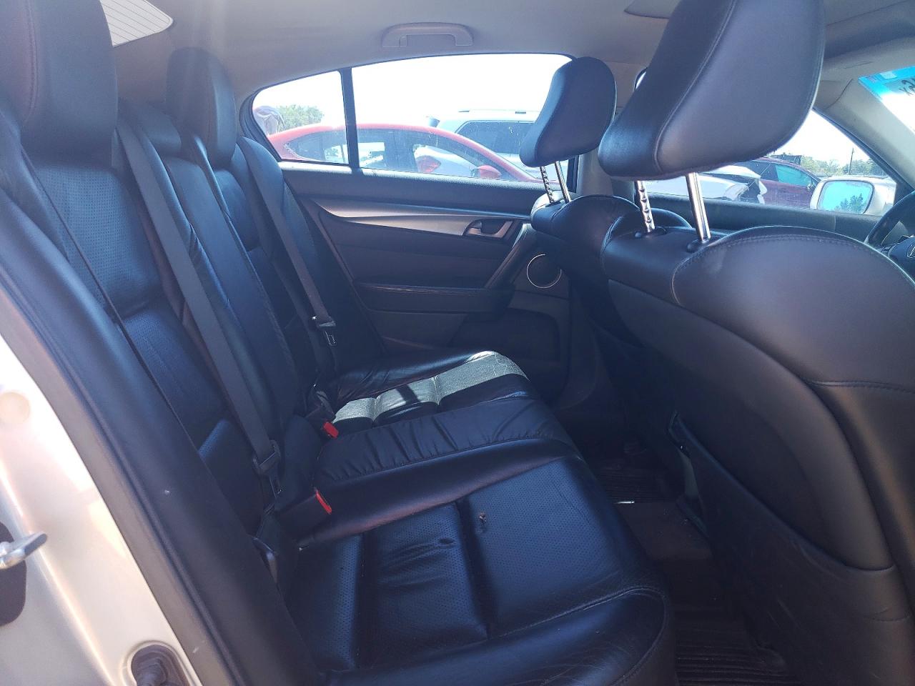 Acura TL