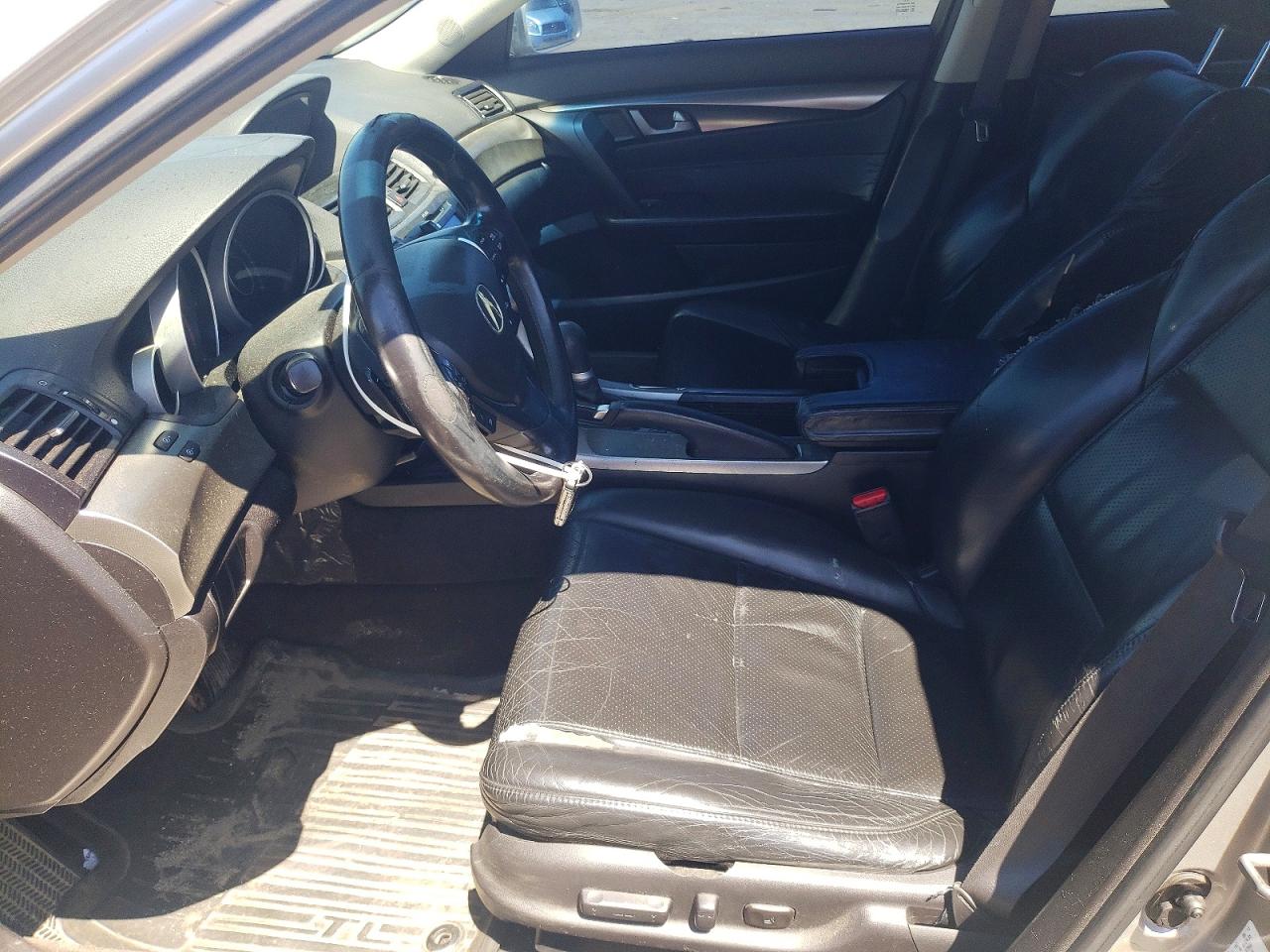 Acura TL