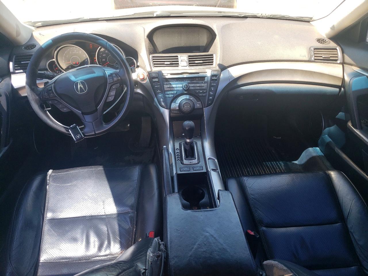 Acura TL
