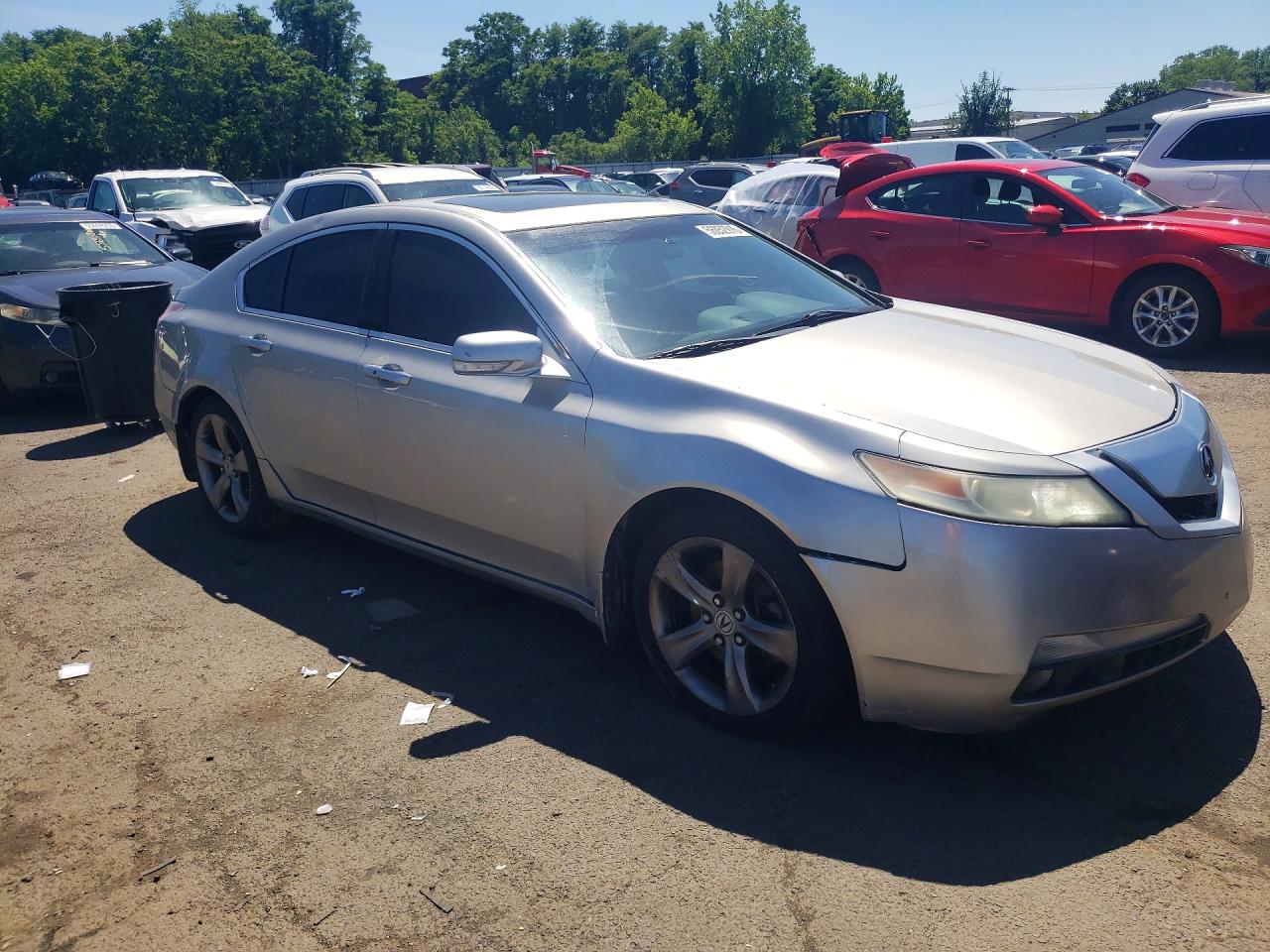 Acura TL