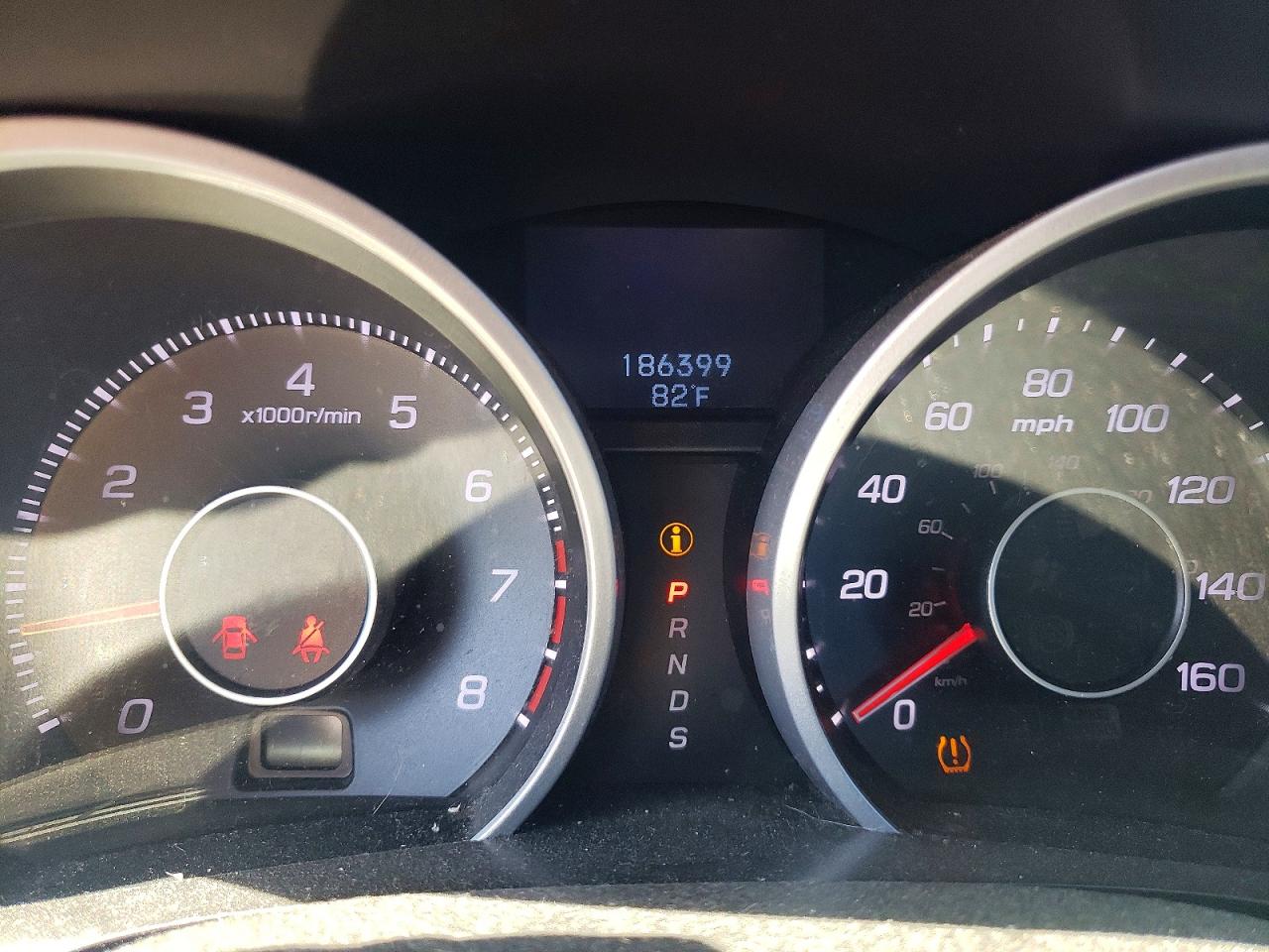 Acura TL