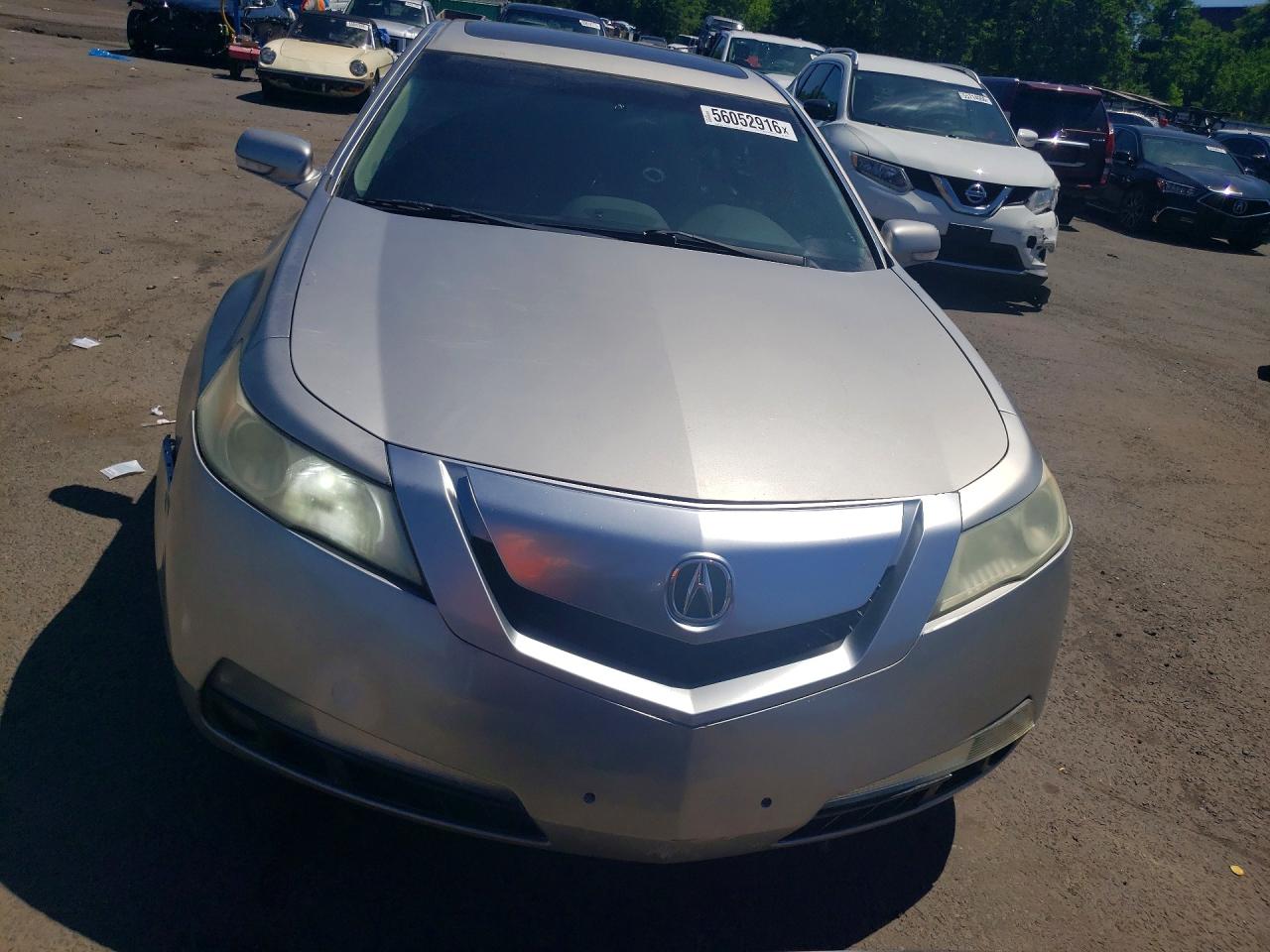 Acura TL