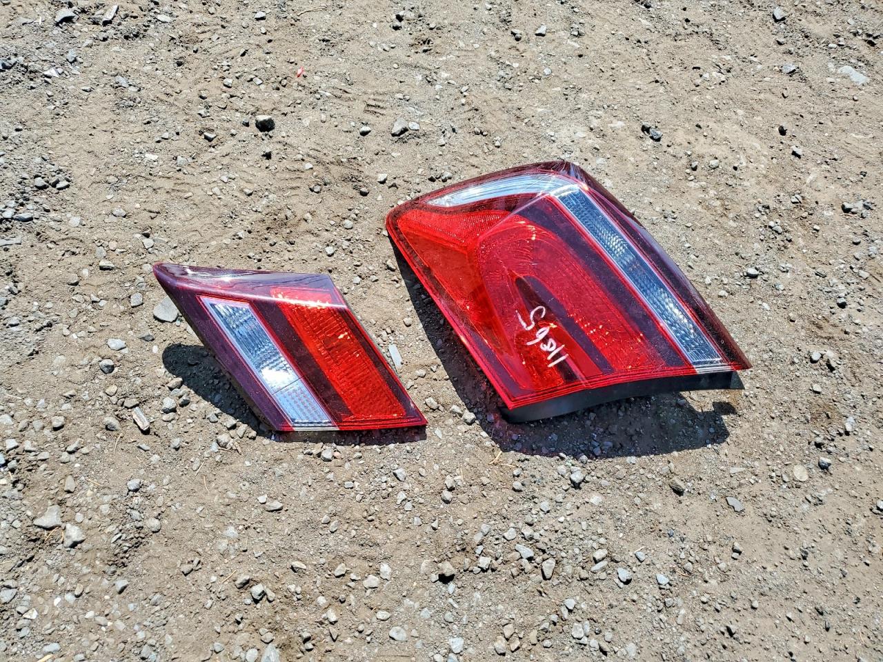 Honda Civic Exl