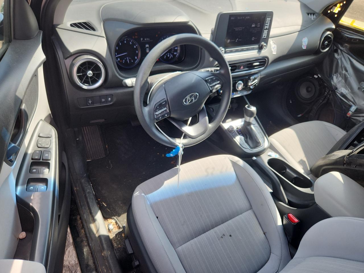 Hyundai KONA Sel