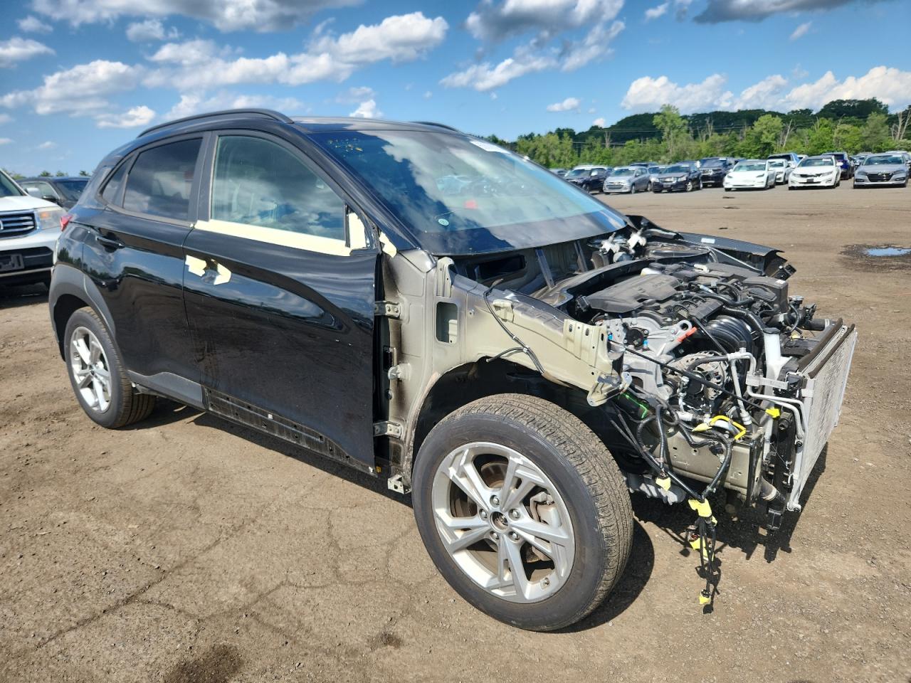 Hyundai KONA Sel