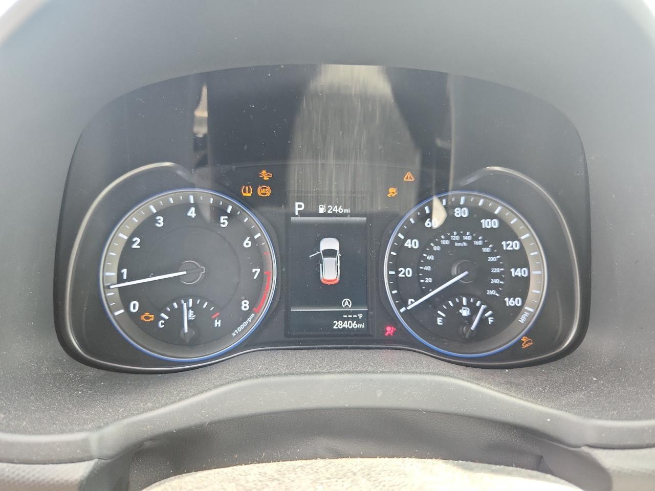 Hyundai KONA Sel