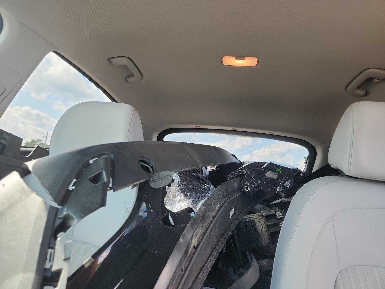 Hyundai KONA Sel
