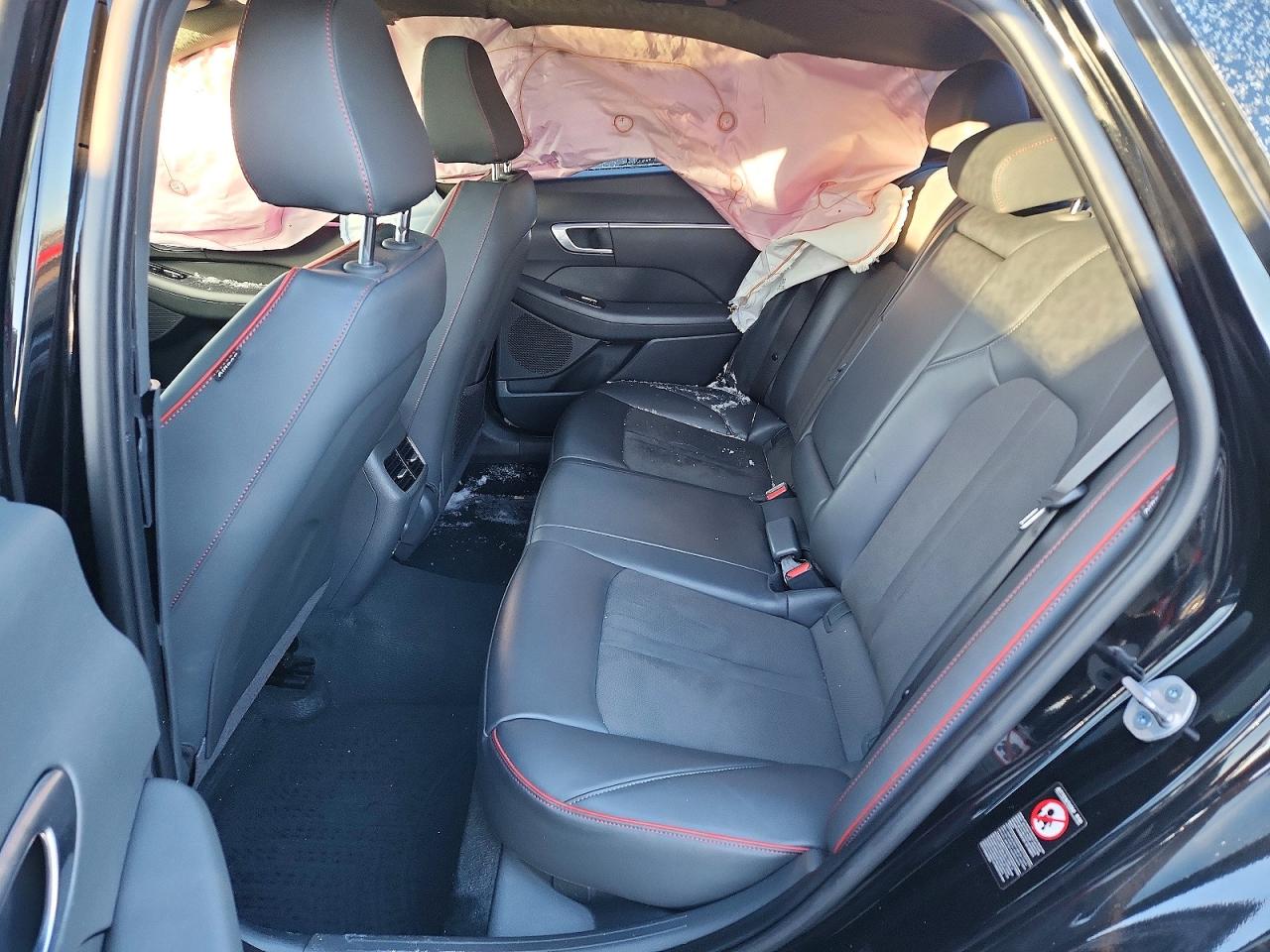 Hyundai SONATA Sel Plus