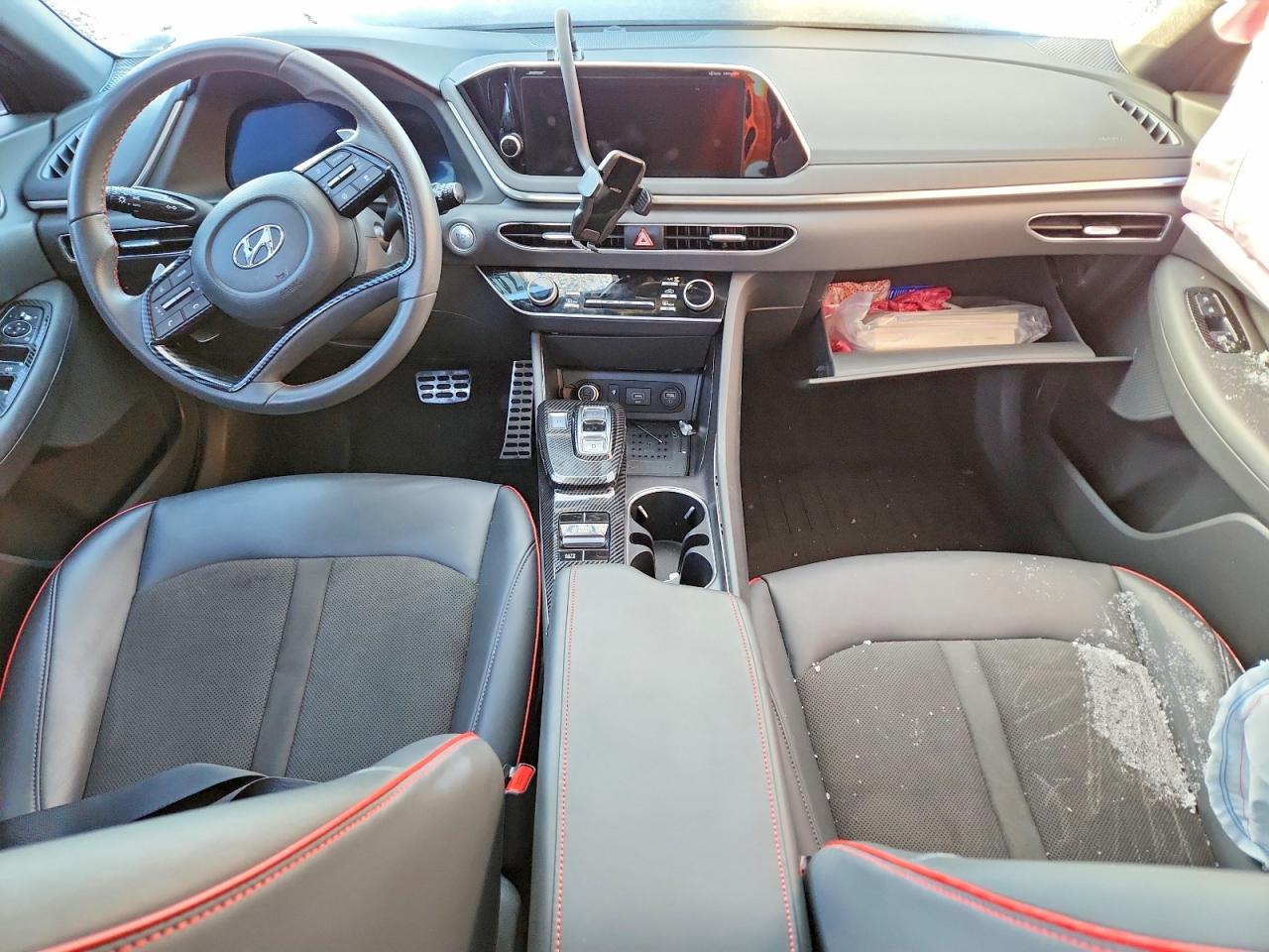 Hyundai SONATA Sel Plus