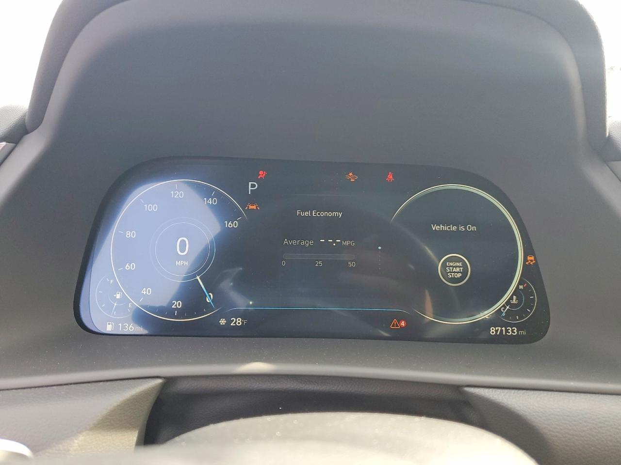 Hyundai SONATA Sel Plus
