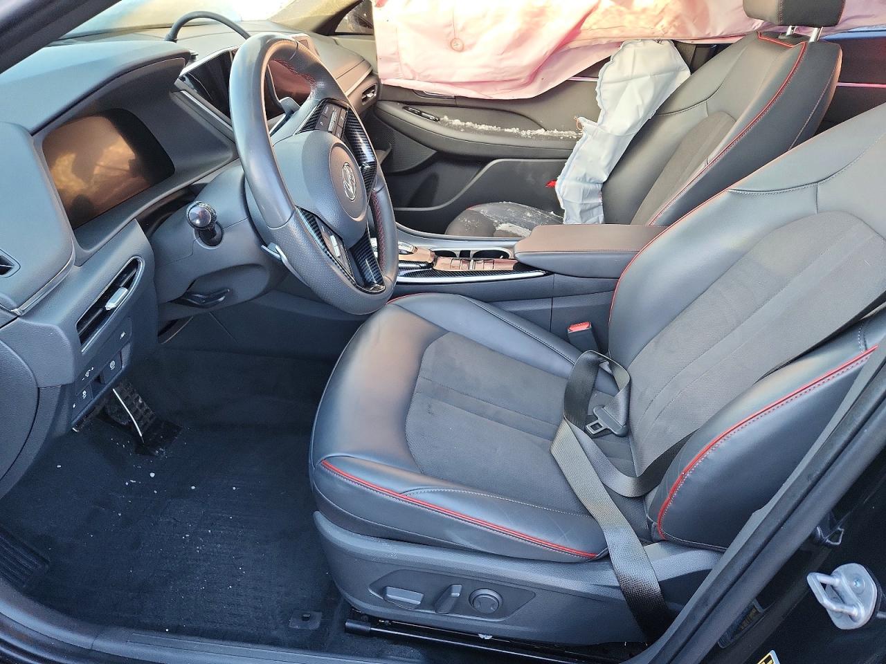 Hyundai SONATA Sel Plus