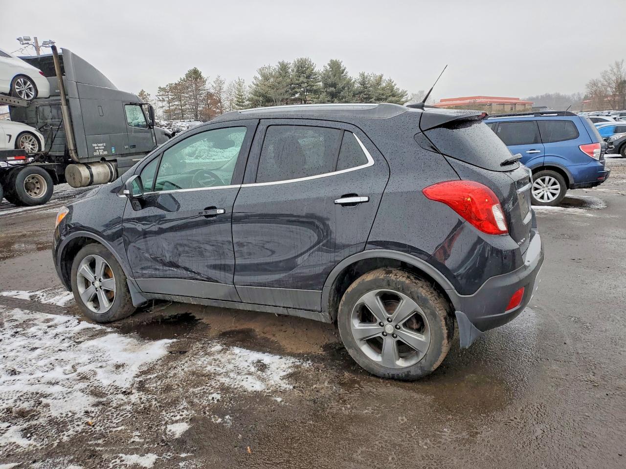 Buick Encore