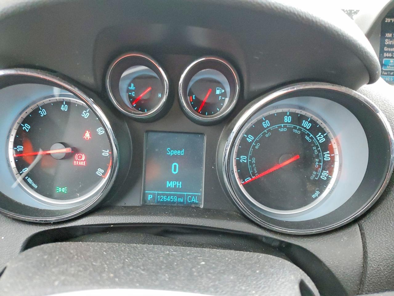 Buick Encore