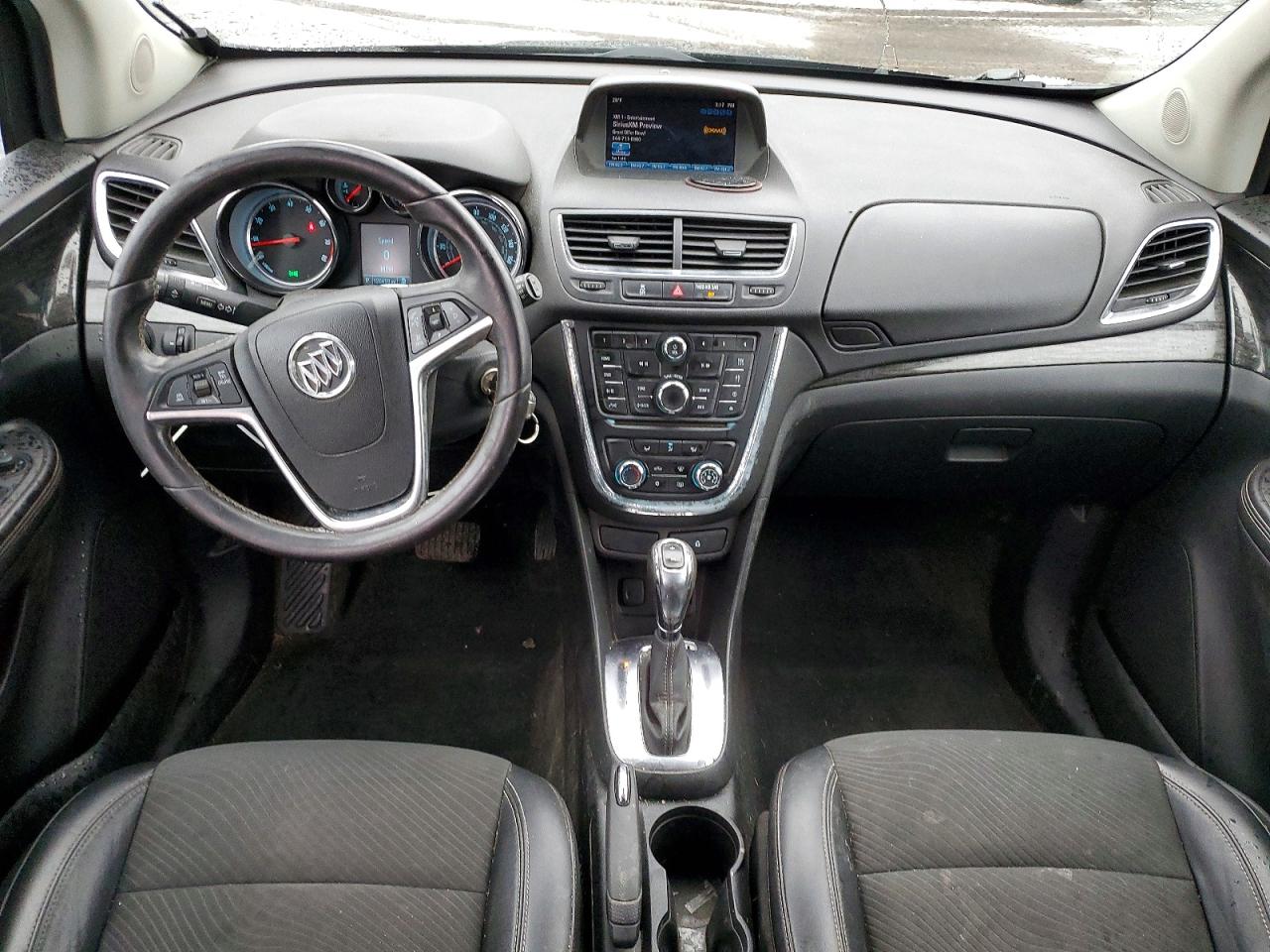Buick Encore